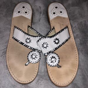 Jack Rogers Sandals